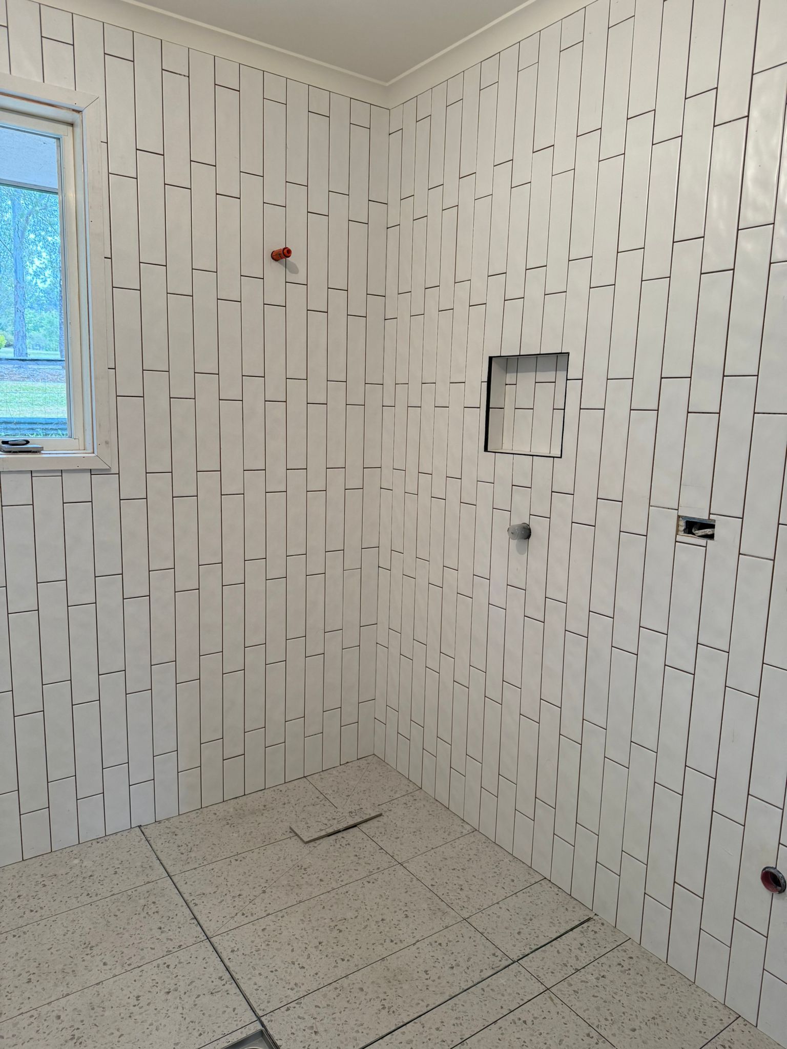 Bathroom Tiling Brisbane